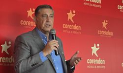 Corendon'dan Yeni Yatırım: Kemer'e 2026'da Yeni Otel Geliyor!