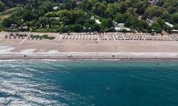 Akdeniz'in Saklı Cenneti Çıralı, Sakin Tatil Arayanların Gözdesi