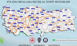 8 Yıl Gecikmeli EDS Faaliyete Geçiyor