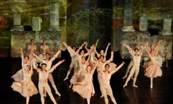 32. Uluslararası Aspendos Festivali'nin Programı Belli Oldu