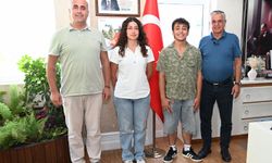 Kemerli Öğrencilerden YKS’de Büyük Başarı