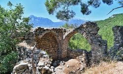 Konyaaltı’nın Mirası Kitap Oluyor