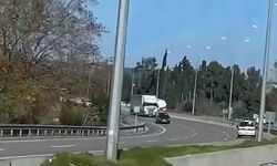 Antalya'da Trafiği Tehlikeye Atan Sürücülere Ceza Yağdı