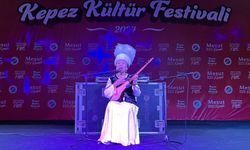 2. Uluslararası Kepez Kültür Festivali Başlıyor