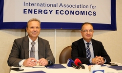 Enerji Talebi Önümüzdeki 10 Yılda 6 Kat Artacak