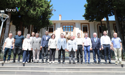 Akseki'ye Yeni Fakülte ve Yurt Müjdesi
