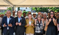 Eski Antalya Belediye Başkanı Selahattin Tonguç Hayatını Kaybetti