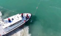 Manavgat'ta İhalesiz Su Sporları Alanları Kapatıldı