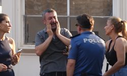 Otel Ekipmanları Deposu Yandı, Zarar 300 Milyon TL'ye Yakın