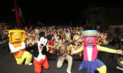 Kepez'de 'Sahne Kepez' Etkinlikleri