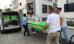 Emlakçısını Arayıp Cinayeti İtiraf Etti