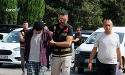 Nida Nazlıer Olayında Şüpheli Yakalandı