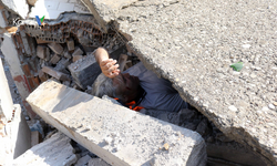 Antalya'da Deprem Tatbikatı: Ekiplerin Hazırlığı Test Edildi