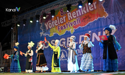 Muratpaşa Yöreler Renkler Festivali, 6-14 Eylül'de Başlıyor