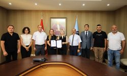 Akdeniz Üniversitesi'nden Muhtarlara Ücretsiz Eğitim