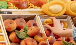 ANFAŞ Fresh Antalya Fuarı Sektörü Bir Araya Getiriyor