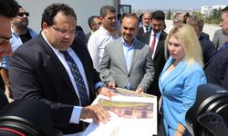 Türkiye'nin En Büyük Tarım Teknokenti Antalya'da Kuruluyor