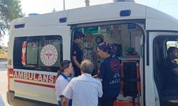 Antalya'da Turist Kazası: Hastane Masrafı Endişesi