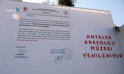 Antalya Müzesi Tartışması: Yıkım Raporu Ne Zaman Hazırlandı?