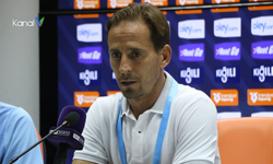 Alanyaspor Hocası Pereira: "En İyi Takım Değiliz"