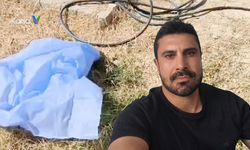 Hortumla Eve Girmeye Çalışan Antrenör Canından Oldu