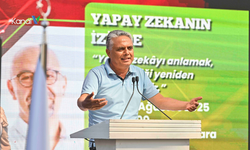 Matematik Müzesi Antalya'ya Değer Katacak