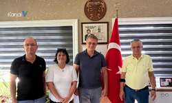 Türkiye ve Çin Satranç Ustaları Kemer'de Buluşuyor