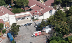 Antalya Arkeoloji Müzesi'nin Yıkım Raporu Tartışma Yarattı
