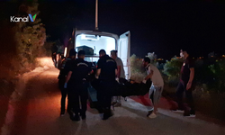 Manavgat'ta Kayıp Olarak Aranan Gencin Cansız Bedeni Bulundu