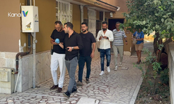 Yaşamını Yitiren Babasıyla 3 Gün Aynı Evde Kaldı
