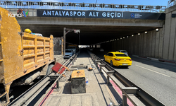ASAT, Yağmur Sezonu Öncesi Yağmur Suyu Hatlarını Temizliyor