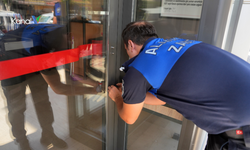 Alanya'da Tarihi Geçmiş Ürün Satan Marketlere Ceza