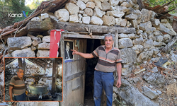Serik'te 80 Yıllık Değirmen Zamana Karşı Direniyor