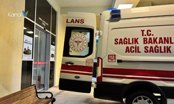 Gazipaşa'da Düdüklü Tencere Patladı: Bir Kadın Yaralandı