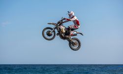 Kemer, Dünyanın En Zorlu Enduro Yarışında