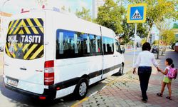 Antalya'da Okul Servis Ücretlerine Zam Yolda