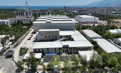 Konyaaltı'na Yakın Yurtlar Öğrencileri Bekliyor