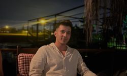 Serik'te Irmağa Giren Genç Boğuldu