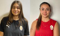 Manavgatlı 2 Genç Yetenek Galatasaray’a Transfer Oldu
