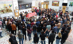 Baba Mezarı Ziyaretinden Dönerken Can Verdi