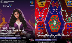 Antalya Kültür Yolu Festivali 1 Kasım’da Başlıyor