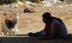 Antalya'da Define Arayan 2 Kişi Zehirlenerek Öldü