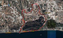Antalya Kumköy’de İlginç Tapu Hikayesi