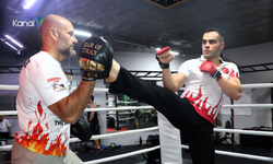 Doktor Mert Özmen Jiu-Jitsu’da Avrupa 2’ncisi Oldu