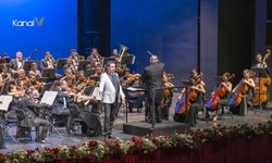 Antalya DOB Sezonunu 'Yevgeni Onegin' ile Açıyor