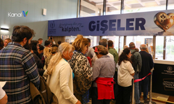 62.Altın Portakal’da Bilet Kuyruğu: Satışlar Başladı