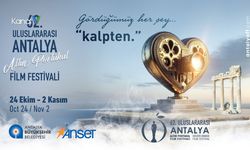 Antalya 62. Altın Portakal: Sektör buluşmaları