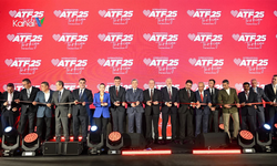 Antalya Turizm Fuarı ATF25: 22–24 Ekim ANFAŞ’ta
