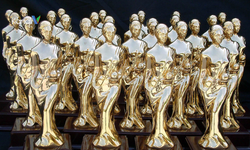 62. Antalya Altın Portakal Film Festivali Başladı!