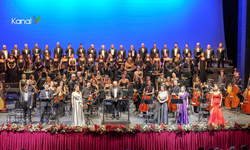Antalya DOB Sezonu “Yevgeni Onegin” ile Açtı!